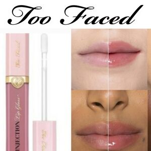 Too Faced Lip Injection Gloss